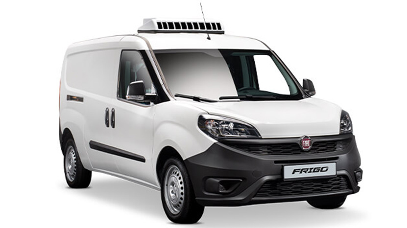 Fiat Doblo Frigo Maliyeti